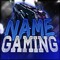 NAME Gaming