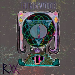 RUNEWOOK