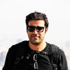 Morteza Sanani