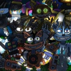 musical calamity's