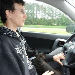 DJ BasketCaseD and Mental Iris