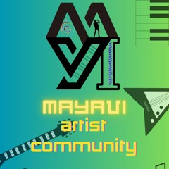 Mayavi World