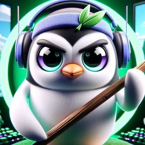 Stream Pengu music | Listen to songs, albums, playlists for free on ...