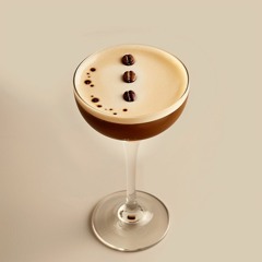 Espresso Martini