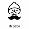 Mr Citron alias Starfish