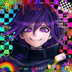 🍇💜˙⋆✮Kokichi✮⋆˙💜🍇