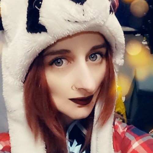 Sasha Panda’s avatar