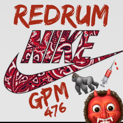 RedRum80z