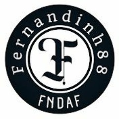 Fernandinho88 aka FNDAF