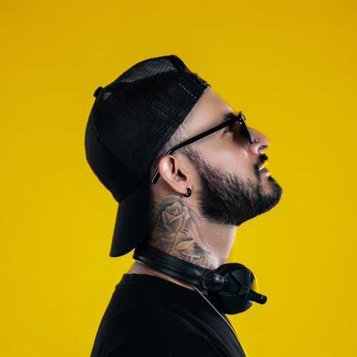 ISHAN ATTE — artist photo
