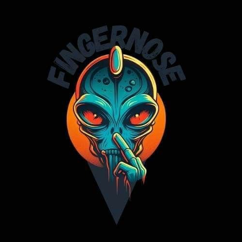 Fingernose (Anomic Elements)’s avatar