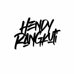 Hendy Rangkuti