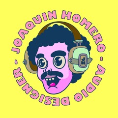 Joaquin Homero