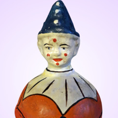 Asbestos Circus