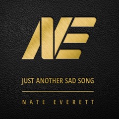 Nate Everett