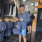 Kayan Bluee