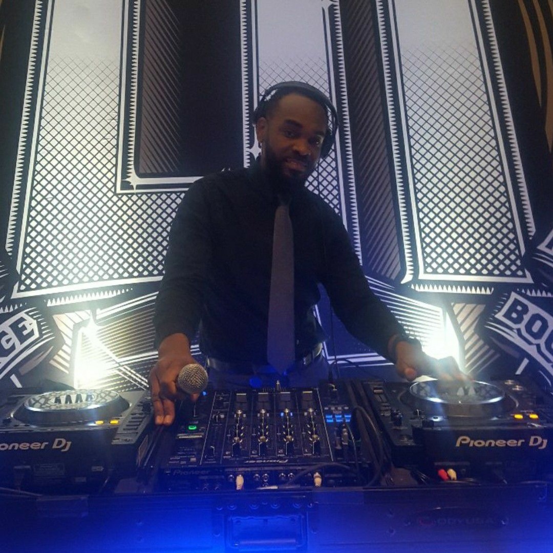 DJ furious246’s avatar