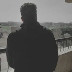 George Amir Rifaat