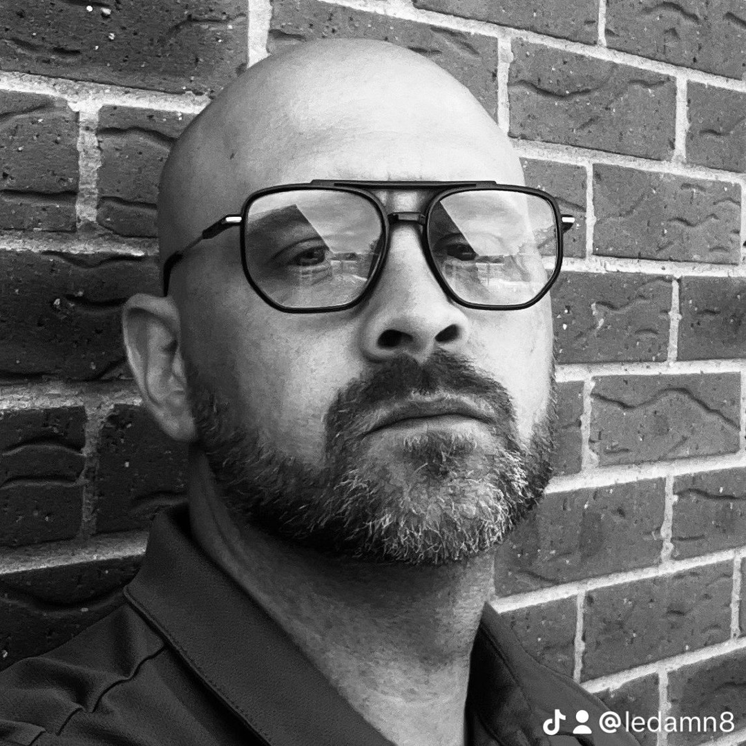LE-DAMØN’s avatar