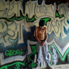 GOGO aka TooThrowedMe$kin