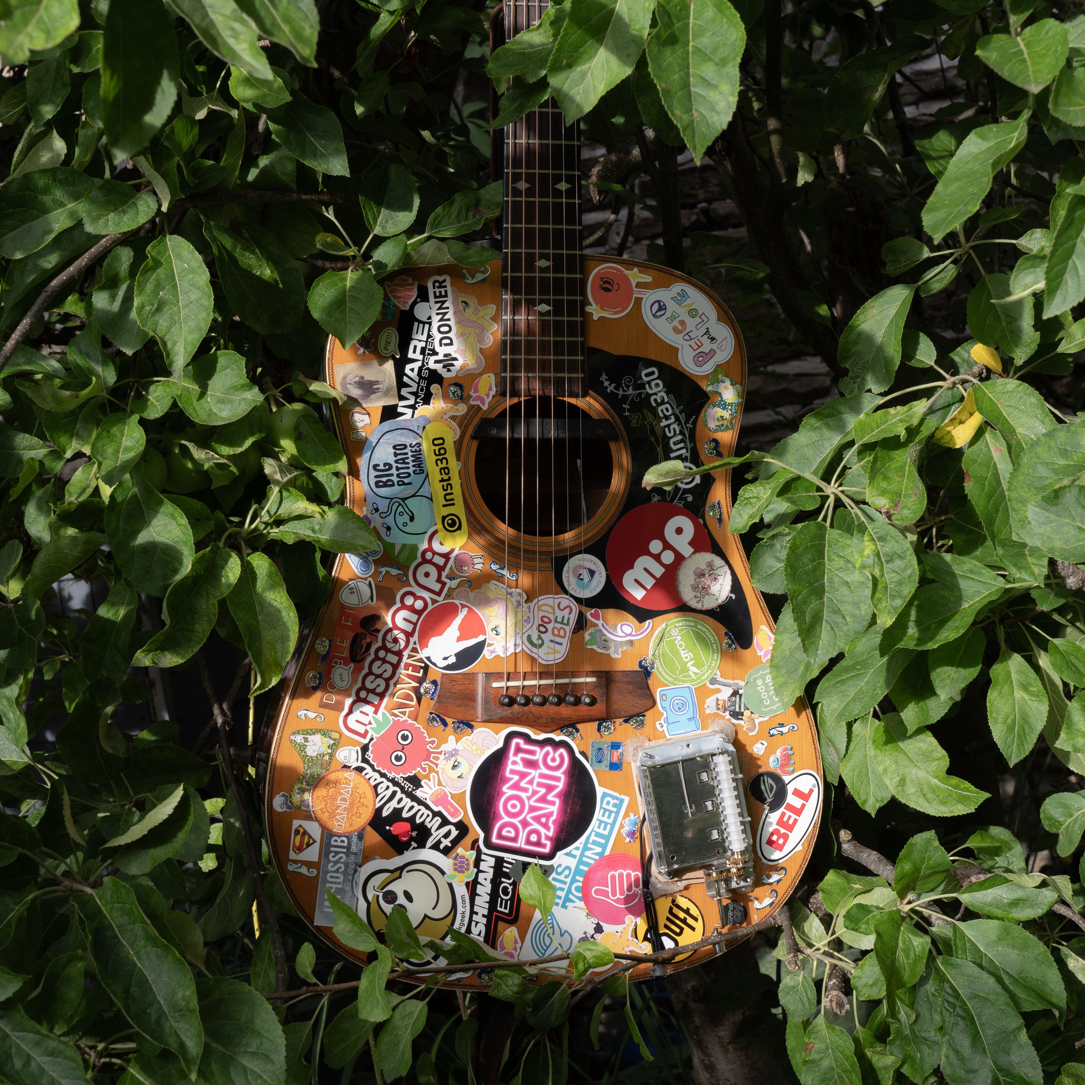 Lofter Music