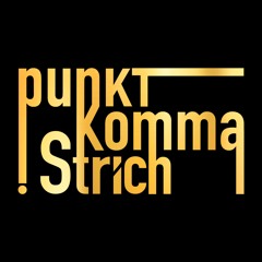 Feiern Hilft - Punkt Komma Strich
