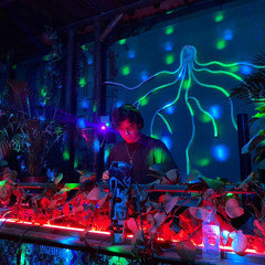 The Ego Dj