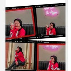 Indah Pratiwi Lubis