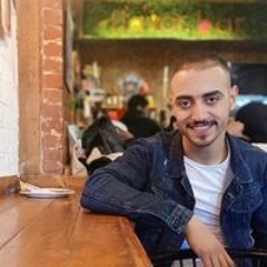 Mohamed Waled