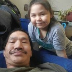 Raymond Iqalukjuak
