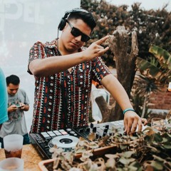 DJ Stundel🇵🇪