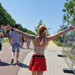 Silvia van Leeuwen