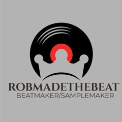 ROBMADETHEBEAT