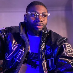 Bello Poet - Faith