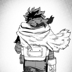 SadBoyDeku