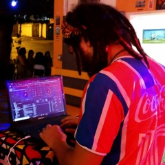 DJ Will da Leste Conexão Jamaifrica