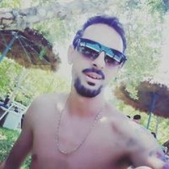 Jeferson Luis Dos Santos