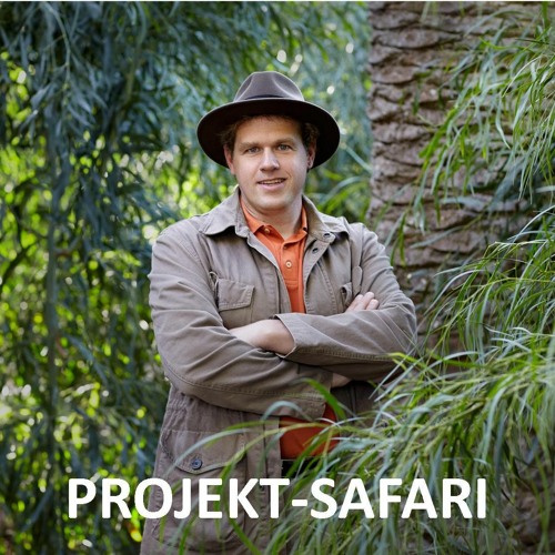 Projekt-Safari’s avatar
