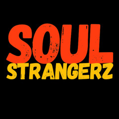 Couple of Times - Paul Watson - Soul Strangerz.wav