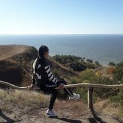 Марина Ялова