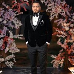 عمار حامد