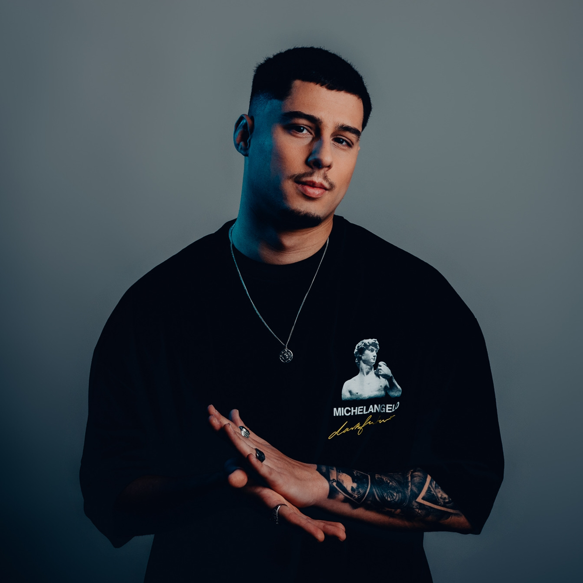 Nelo Rubio