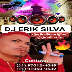 DJ ERIK SILVA