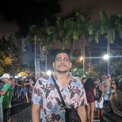 Caio Praxedes