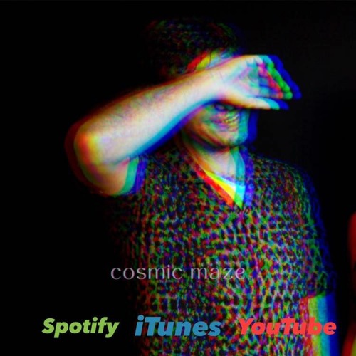 Stream Cosmic Maze music | Listen to songs, albums, playlists for free ...