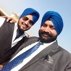 Sarjeet Bhullar
