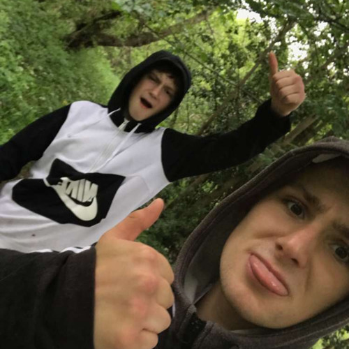 Newer backing tracks ;)