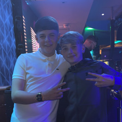 Calum Curran🥊❤️