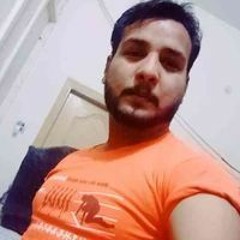 Waqas Bhatti