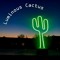 Luminous Cactus Radio